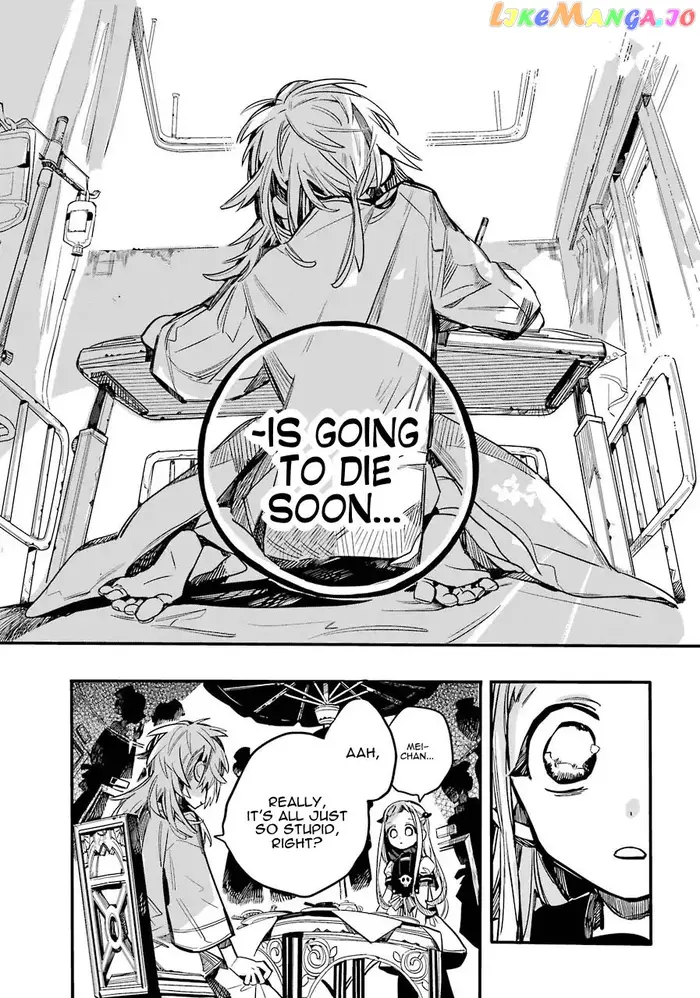 Toilet-Bound Hanako-kun Chapter 53 image 31_optimized